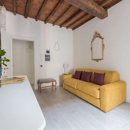 Апартаменти Borgo La Noce One Флоренція Екстер'єр фото