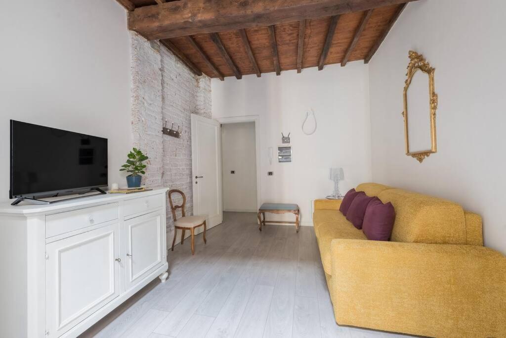 Апартаменти Borgo La Noce One Флоренція Екстер'єр фото