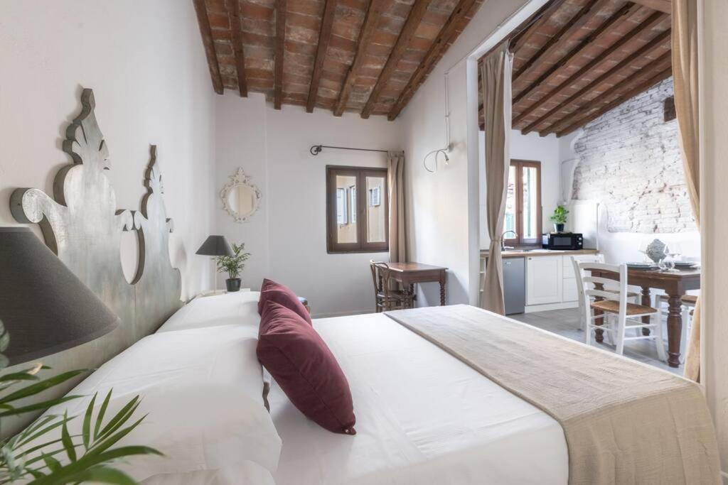 Апартаменти Borgo La Noce One Флоренція Екстер'єр фото