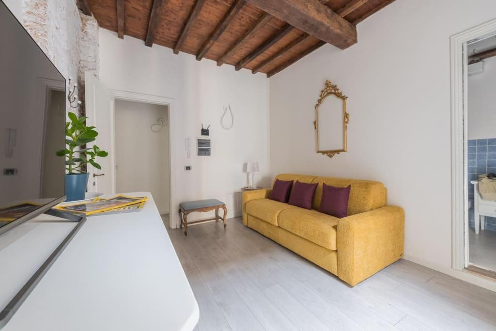 Апартаменти Borgo La Noce One Флоренція Екстер'єр фото
