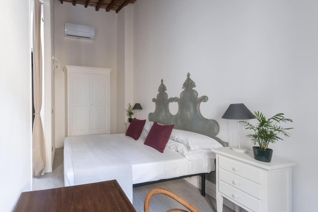 Апартаменти Borgo La Noce One Флоренція Екстер'єр фото