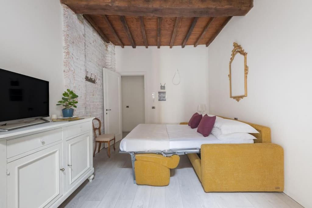 Апартаменти Borgo La Noce One Флоренція Екстер'єр фото