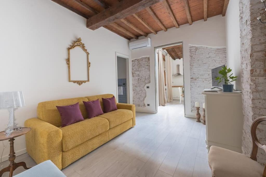 Апартаменти Borgo La Noce One Флоренція Екстер'єр фото